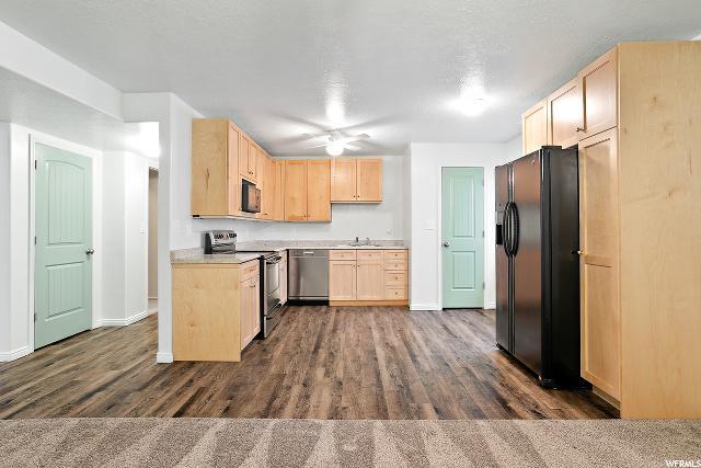 2081 E 1180 S, Unit Basement Apartment