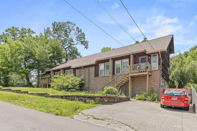 property at 817 Poindexter Ave