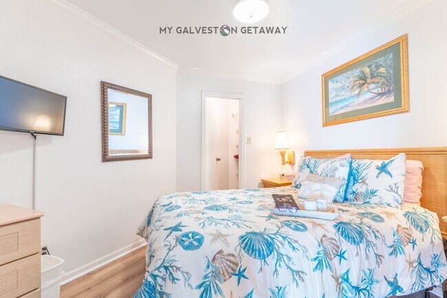 6300 Seawall Blvd in Galveston, TX - Building Photo - Building Photo