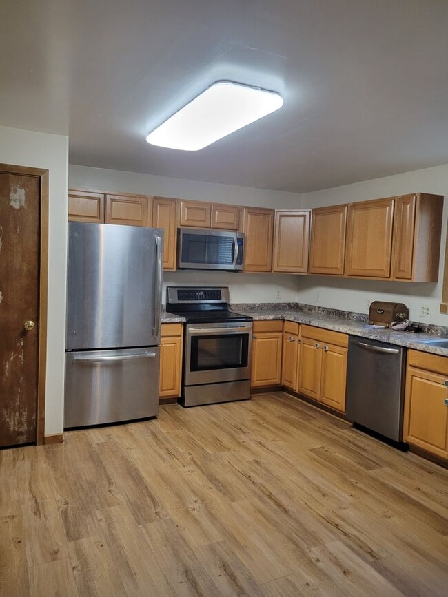 property at 902 Nevada St