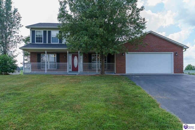property at 435 Schlaefer Way