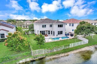 16373 SW 30th St in Miramar, FL - Building Photo - Building Photo