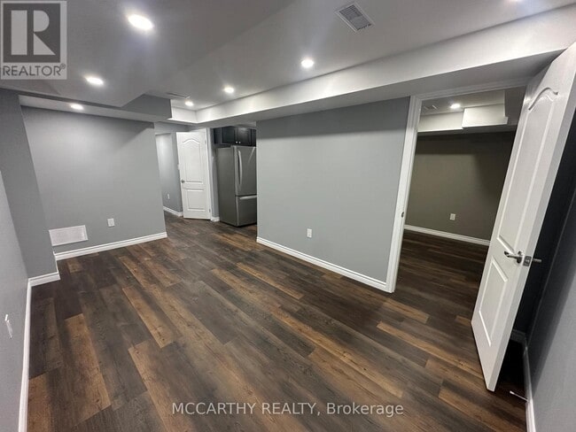 property at 151 Clark St.