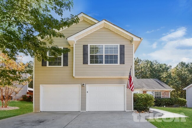 property at 138 Birchfield Way