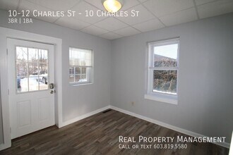 10-12-12 Charles St in Dover, NH - Building Photo - Building Photo