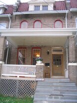 4618 15th St NW, Unit Main house in Washington, DC - Building Photo