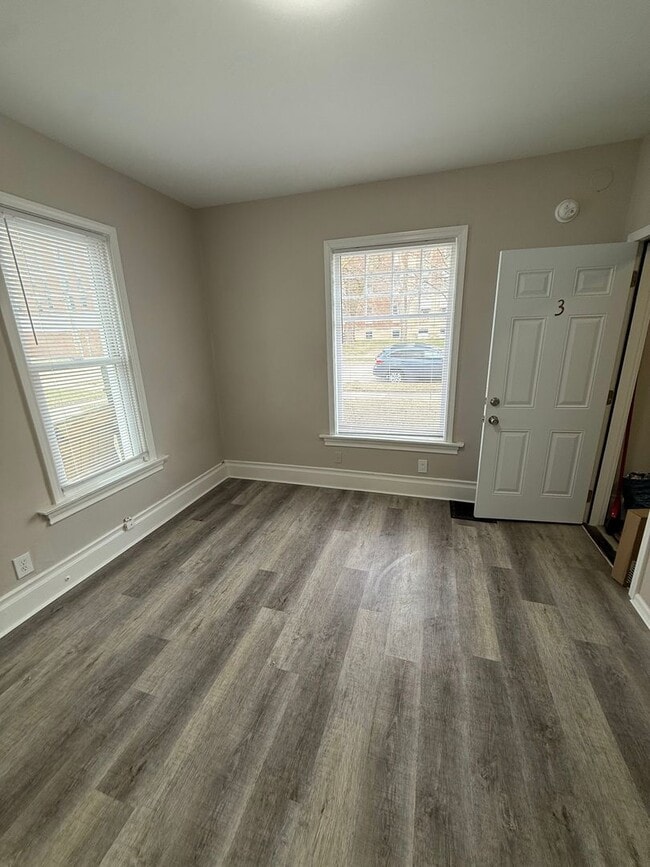 25 Parkview St in Mount Clemens, MI - Building Photo - Building Photo