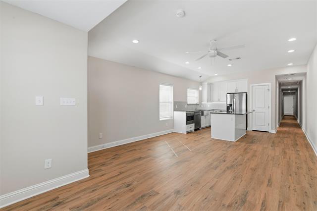 802-804-804 N Broughton St in Sherman, TX - Building Photo - Building Photo