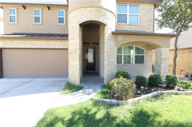 613 Spanish Mustang Dr in Cedar Park, TX - Building Photo - Building Photo