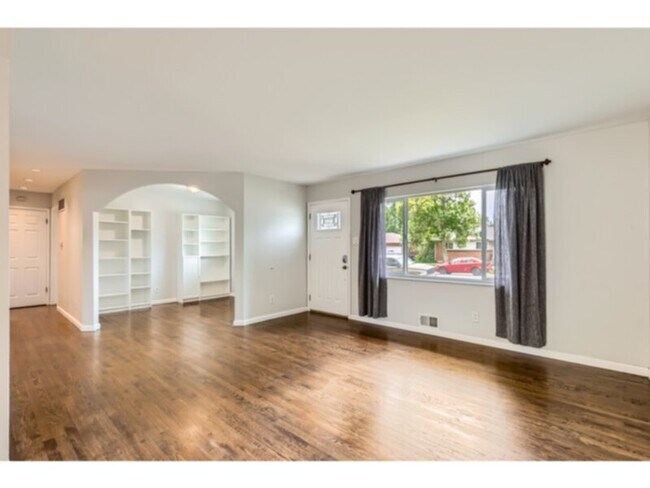 property at 3066 S Wolff St