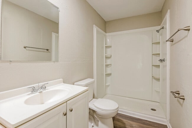 2650 Kristen Dr in Indianapolis, IN - Building Photo - Building Photo