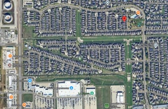 6122 Vadini Shores Ln in Katy, TX - Building Photo - Building Photo
