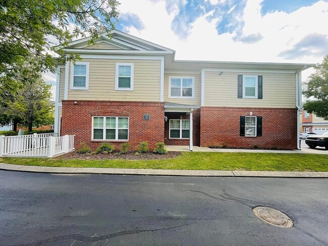 4102 Regency Ct in Chattanooga, TN - Building Photo - Building Photo