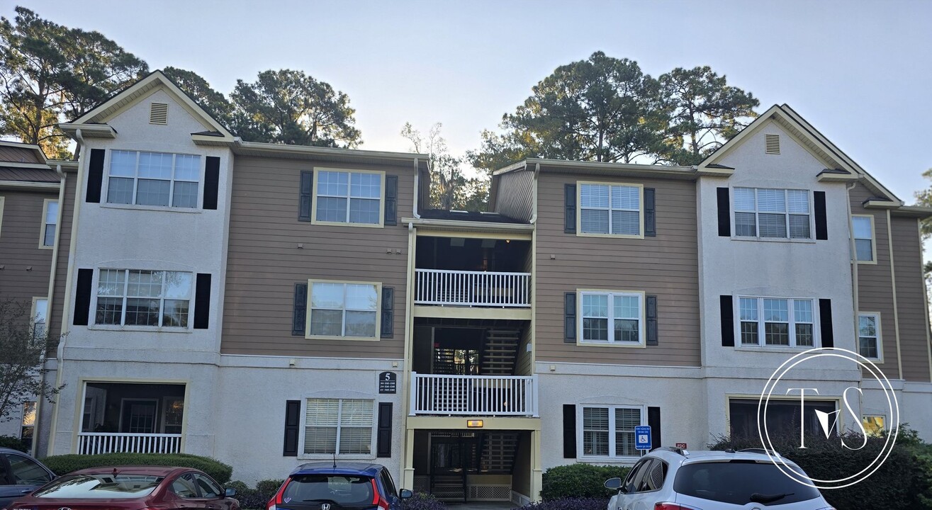 5305 Walden Park Dr in Savannah, GA - Building Photo