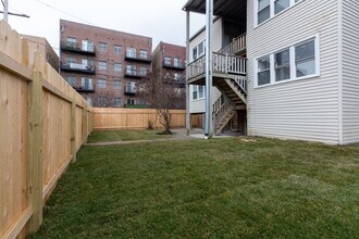 2817 N Talman Ave in Chicago, IL - Foto de edificio - Building Photo