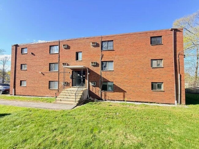property at 141 Commercial St