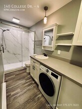 140 College Dr in Reno, NV - Building Photo - Building Photo