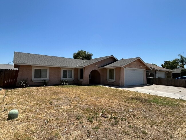 property at 2304 Lunar Dr