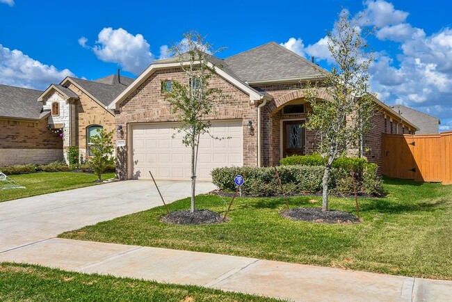 1428 Sundown Gln Ln in Katy, TX - Building Photo - Building Photo