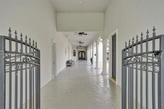 13751 Pine Meadow Ct-Unit -25-25-3929 in Davie, FL - Foto de edificio - Building Photo