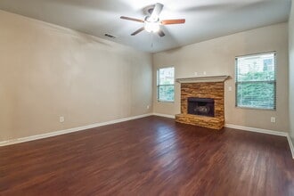 116 Bethany Manor Dr in Ball Ground, GA - Building Photo - Building Photo