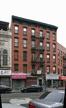 23-29 Canal St in New York, NY - Building Photo - Building Photo