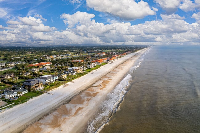 Apartments for rent in Ponte Vedra Beach, FL