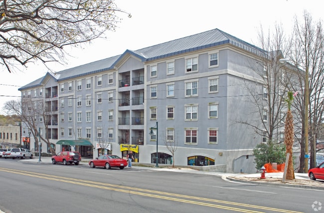 property at 2002 Greene St
