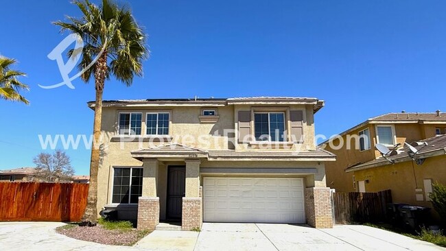 14278 Wildcat Ln in Victorville, CA - Building Photo - Building Photo