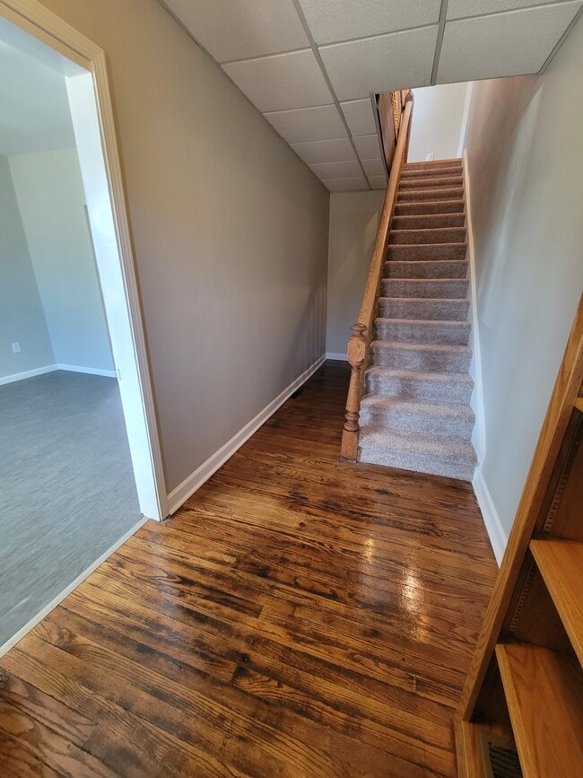 2705 White St in Dubuque, IA - Building Photo - Building Photo