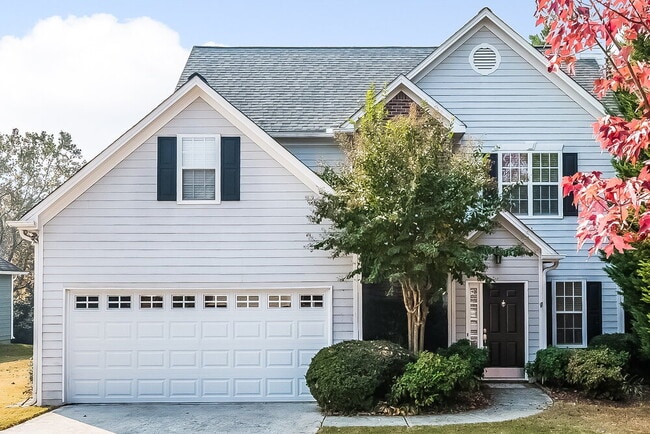 property at 3516 Daventry Ln