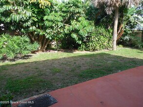 345 Ocean View Ln in Melbourne, FL - Building Photo - Building Photo