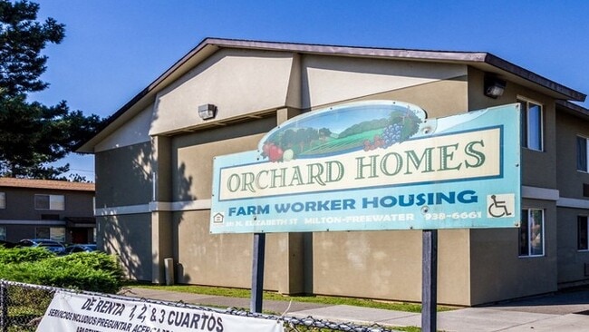 property at 311 N Elizabeth St