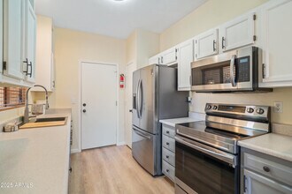 625 N Hamilton St in Chandler, AZ - Building Photo - Building Photo