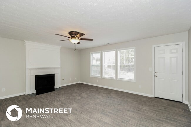 2146 Silva Ct in Conley, GA - Foto de edificio - Building Photo