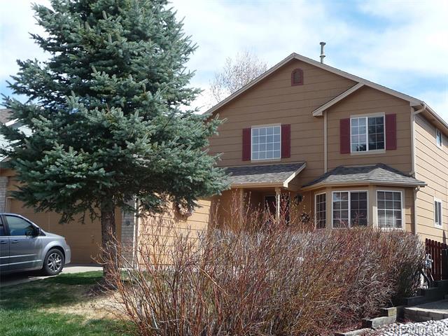 23869 Broadmoor Dr in Parker, CO - Building Photo