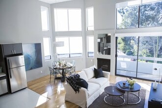 888 Hilgard  Furnished and Unfurnished in Los Angeles, CA - Building Photo - Building Photo