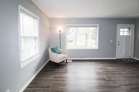 2314 Hillsdale Ave in Kalamazoo, MI - Building Photo - Building Photo