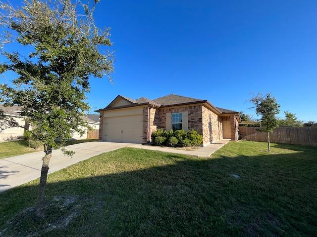 2005 Birkby Ct in Round Rock, TX - Building Photo