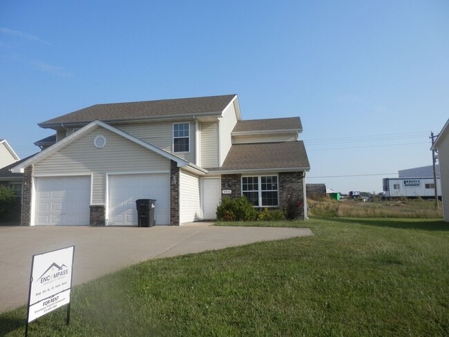 property at 5709-5711-5711 Canaveral Dr
