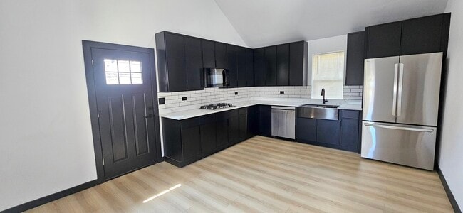 1833 W 21st St in Chicago, IL - Building Photo - Building Photo