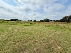 20613 E County Rd 156 in Blair, OK - Building Photo