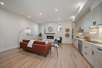 1372 Lowell Blvd in Denver, CO - Building Photo - Building Photo