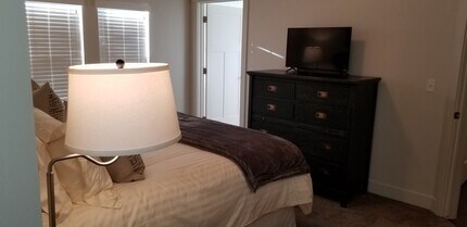 1043 S 500 E, Unit G304 in Heber City, UT - Building Photo - Building Photo