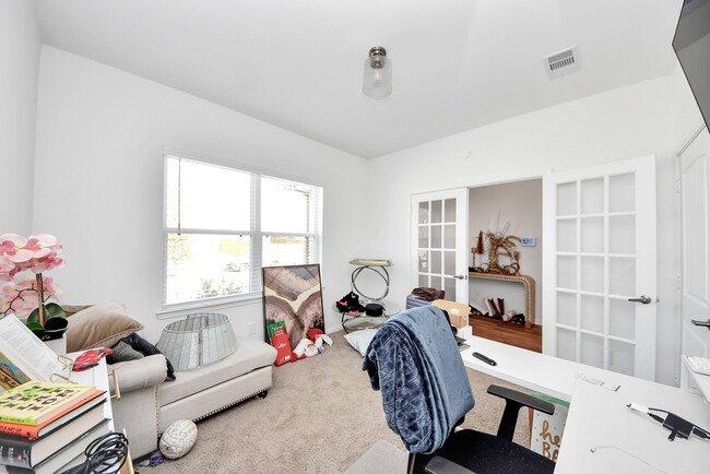 property at 9447 Klein Ln