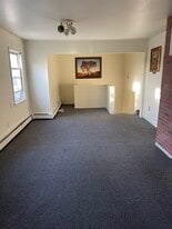 34 Avenue A, Unit 2nd floor in Inwood, NY - Building Photo