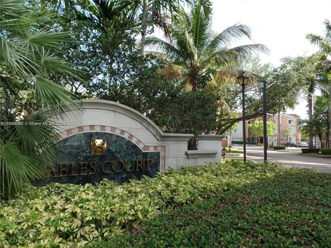 property at 6801 SW 44th St