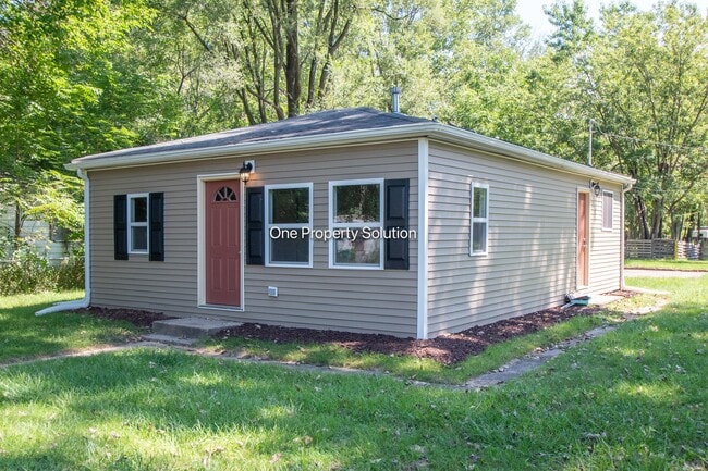 3049 Gerry St in Gary, IN - Building Photo - Building Photo