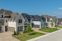 Lakes of Somercrest in Midlothian, TX - Foto de edificio - Building Photo