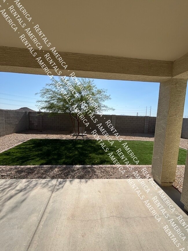24408 Sickle Rd in Florence, AZ - Building Photo - Building Photo